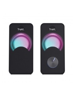Altavoces PC Trust Arys 2.0 23120 en Logroño 2