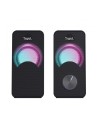 Altavoces PC Trust Arys 2.0 23120 en Logroño
