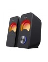Altavoces PC Trust Arys 2.0 23120 en Logroño