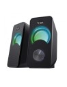 Altavoces PC Trust Arys 2.0 23120 en Logroño