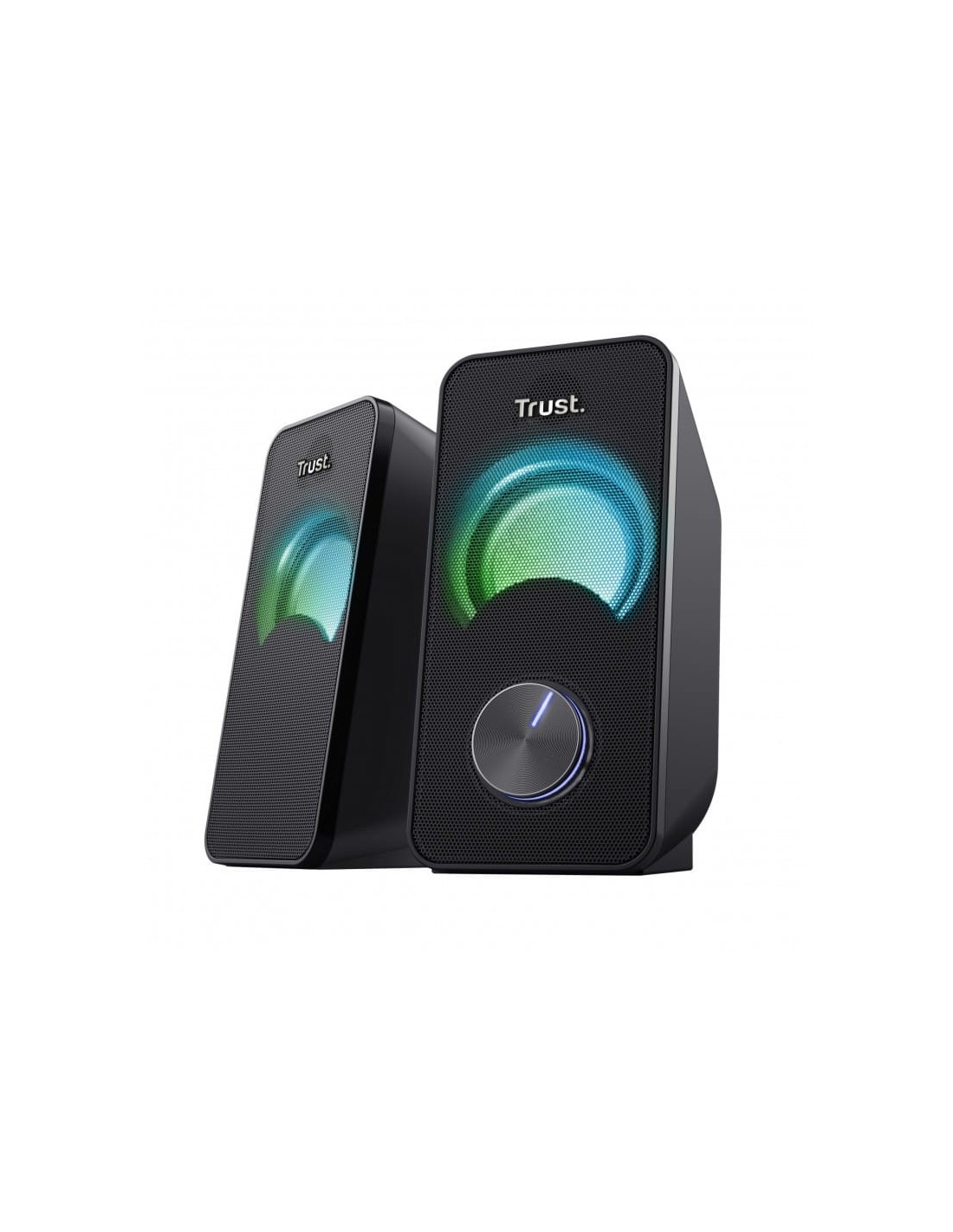 Altavoces PC Trust Arys 2.0 23120 en Logroño