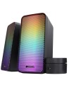 Altavoces PC Trust GXT 611 Wezz en Logroño