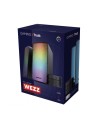 Altavoces PC Trust GXT 611 Wezz en Logroño