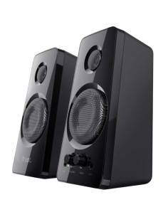 Altavoces PC Trust Tytan en Logroño