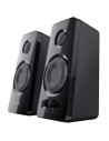 Altavoces PC Trust Tytan en Logroño