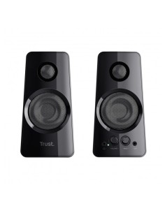 Altavoces PC Trust Tytan en Logroño 2