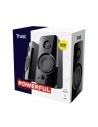 Altavoces PC Trust Tytan en Logroño