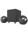Altavoces PC Creative Pebble Plus en Logroño