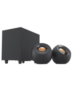 Altavoces PC Creative Pebble Plus en Logroño 2