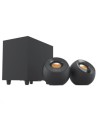 Altavoces PC Creative Pebble Plus en Logroño