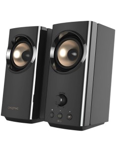 Altavoces PC Creative Labs T60 en Logroño