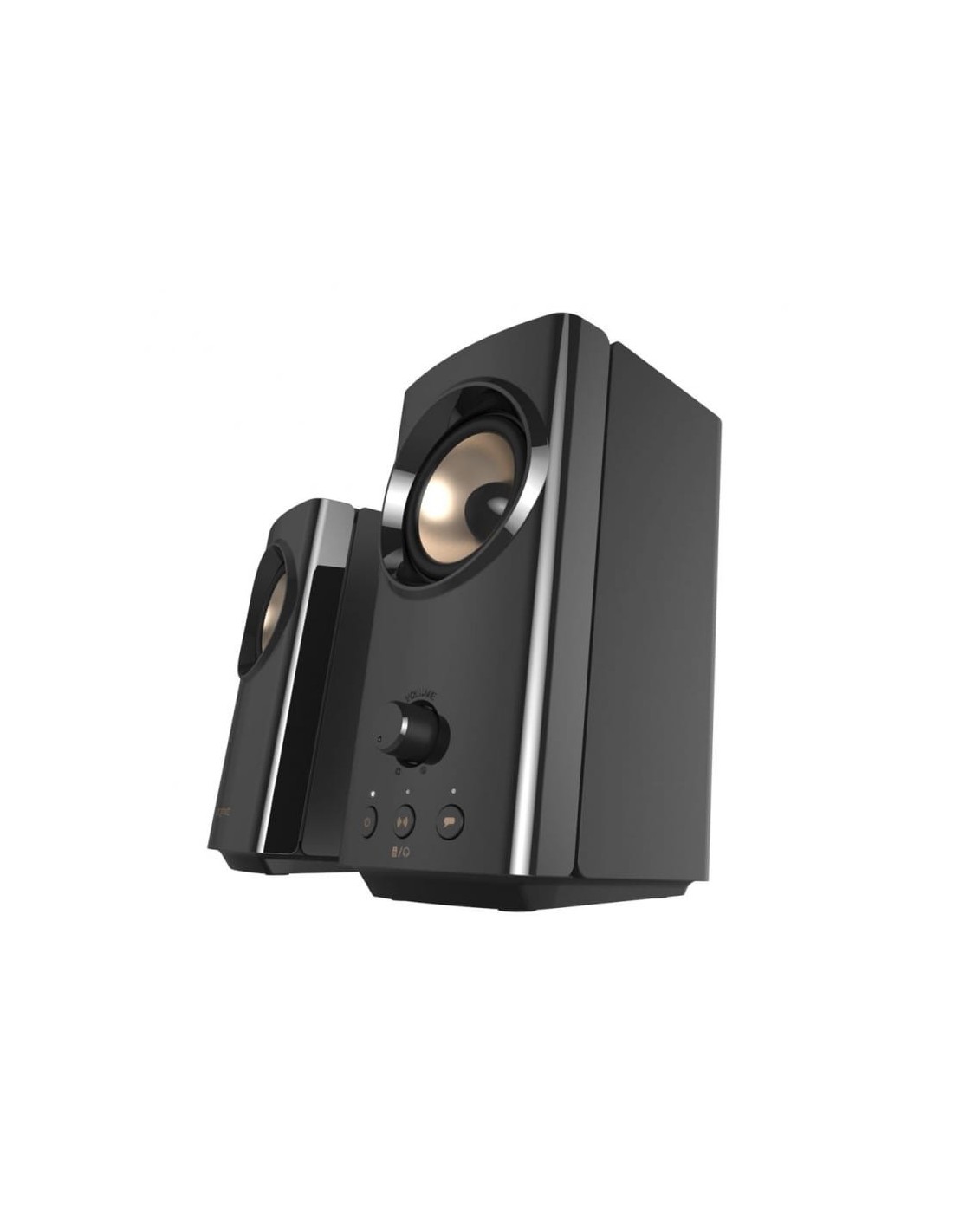 Altavoces PC Creative Labs T60 en Logroño