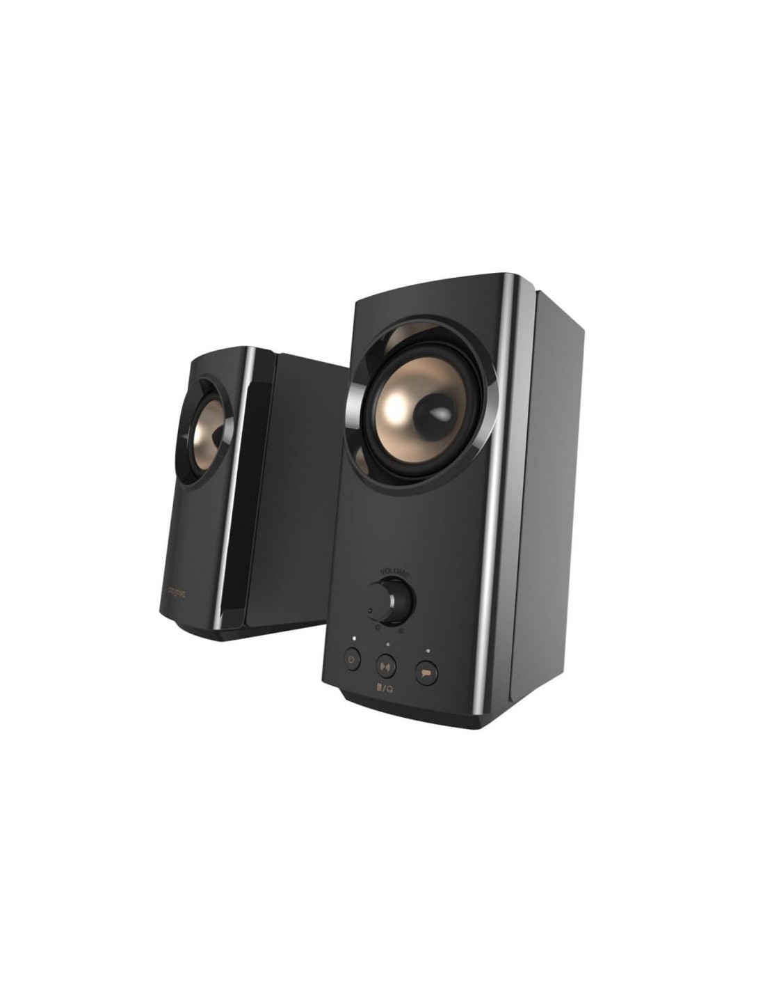 Altavoces PC Creative Labs T60 en Logroño