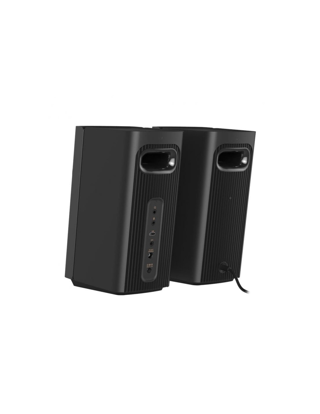 Altavoces PC Creative Labs T60 en Logroño
