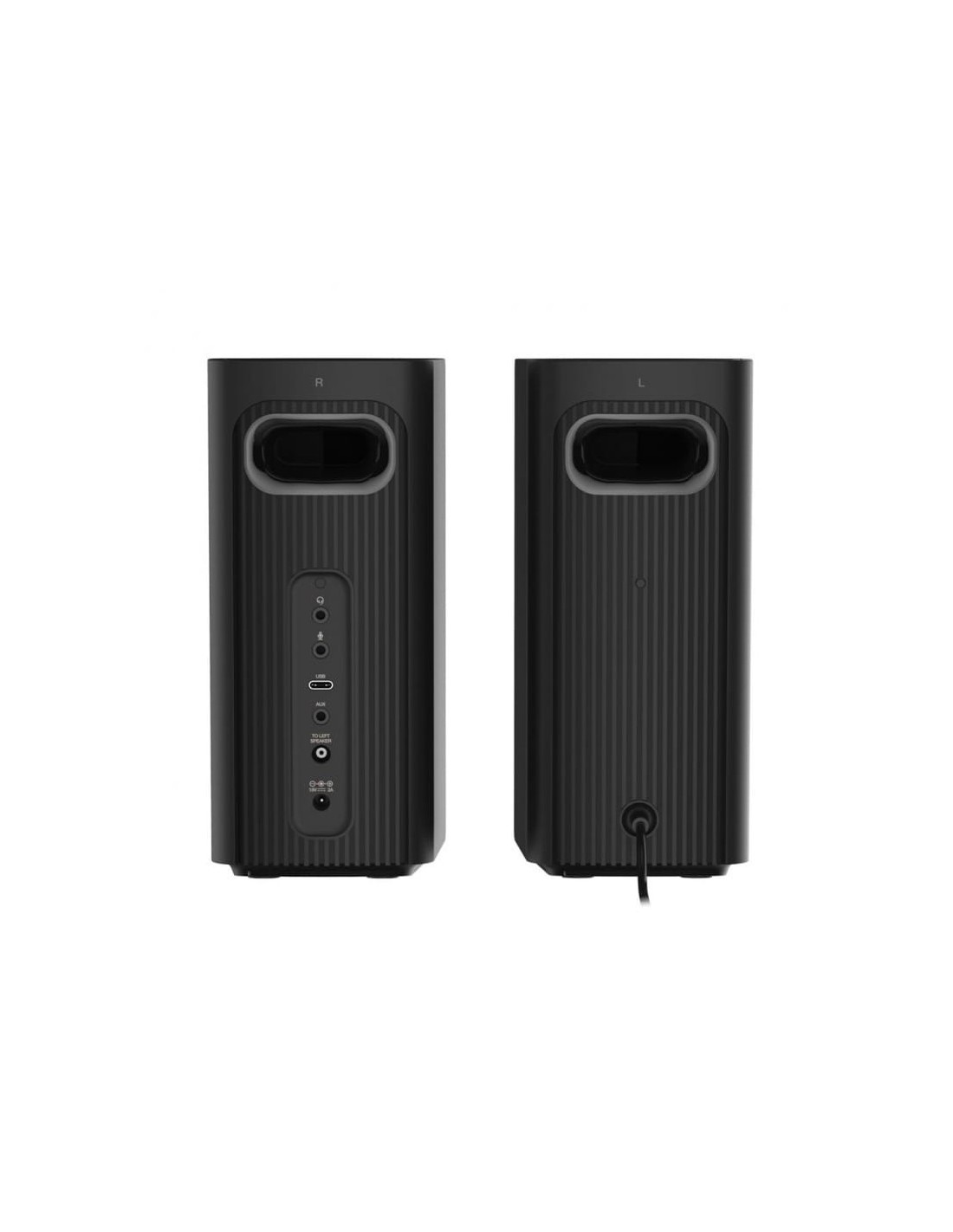 Altavoces PC Creative Labs T60 en Logroño