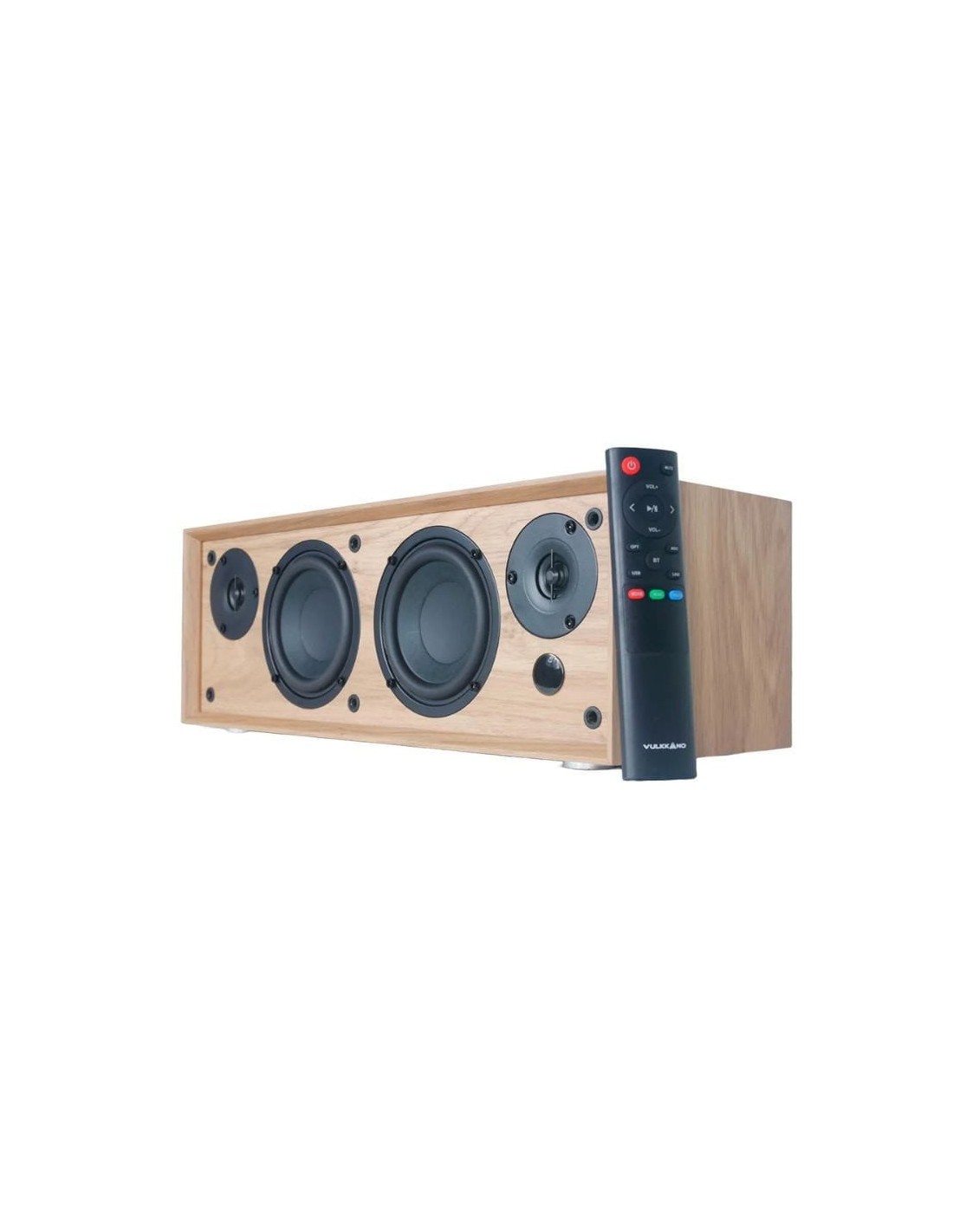 Altavoz Bluetooth Vulkkano T50 ARC en Logroño