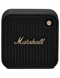 Altavoz Bluetooth Marshall Willen II en Logroño