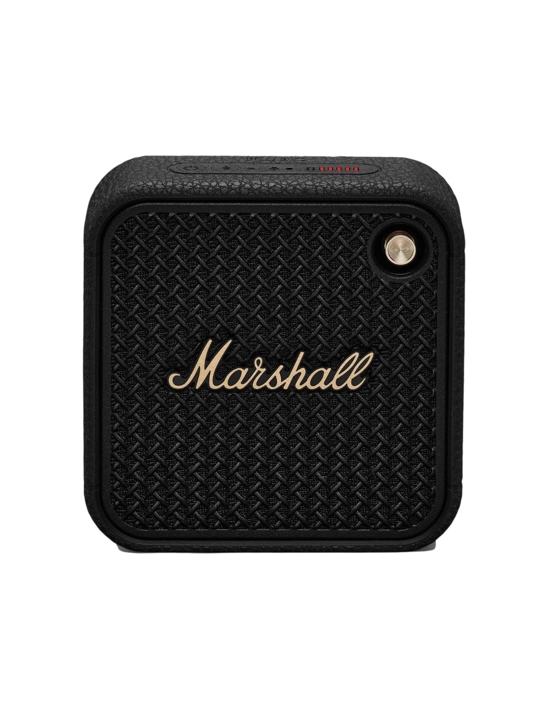 Altavoz Bluetooth Marshall Willen II en Logroño
