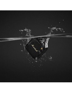 Altavoz Bluetooth Marshall Willen II en Logroño 2