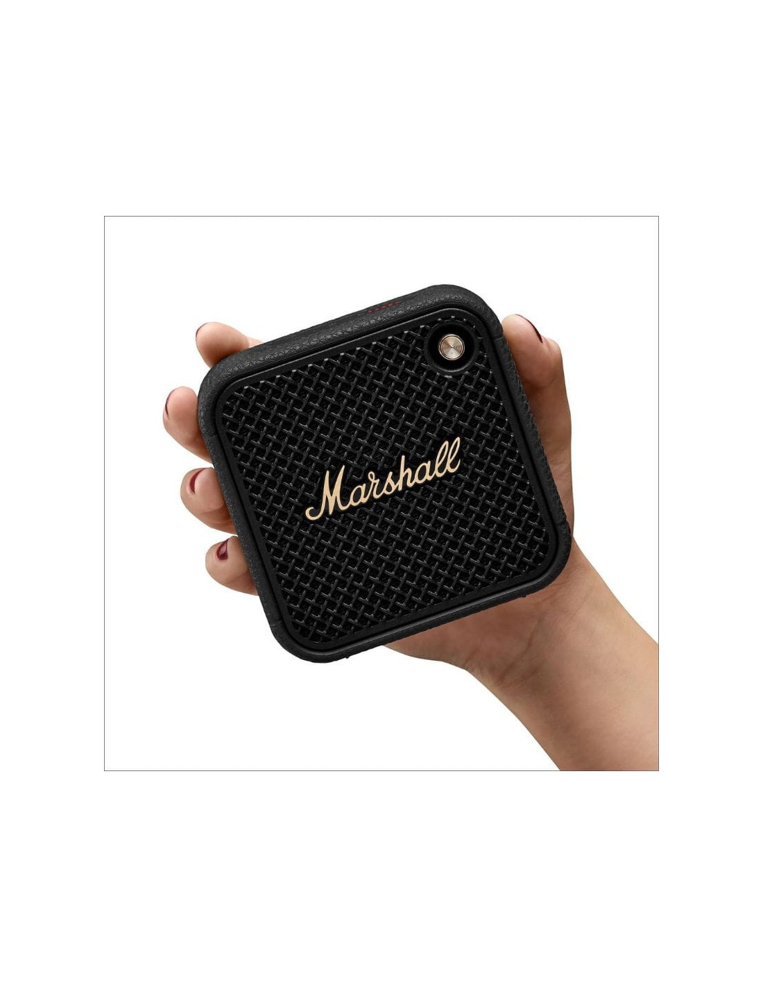 Altavoz Bluetooth Marshall Willen II en Logroño