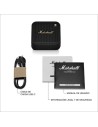 Altavoz Bluetooth Marshall Willen II en Logroño