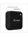 Altavoz Bluetooth Marshall Willen II en Logroño