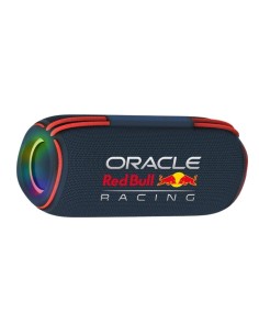 Altavoz Bluetooth Red Bull Racing Race en Logroño 2
