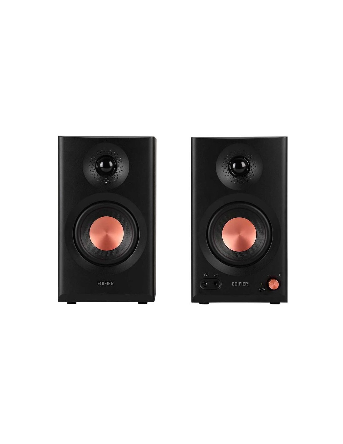 Altavoces PC Edifier MR3 en Logroño