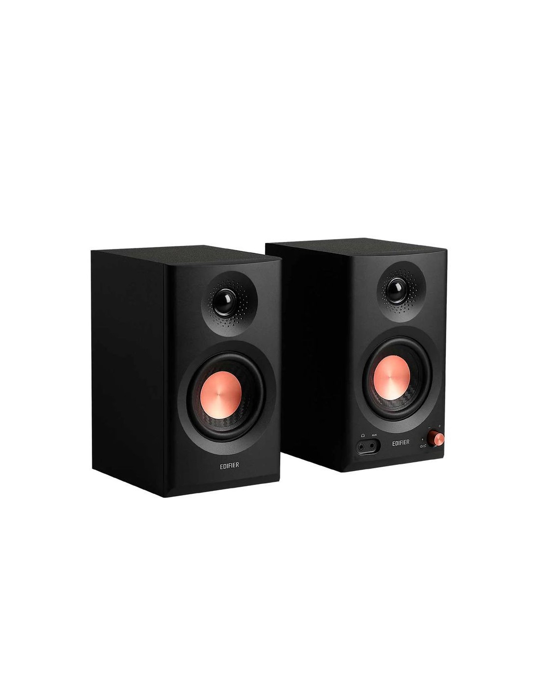 Altavoces PC Edifier MR3 en Logroño