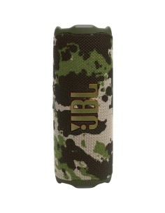 Altavoz Bluetooth JBL Flip 7 Squad en Logroño