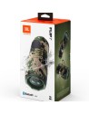 Altavoz Bluetooth JBL Flip 7 Squad en Logroño