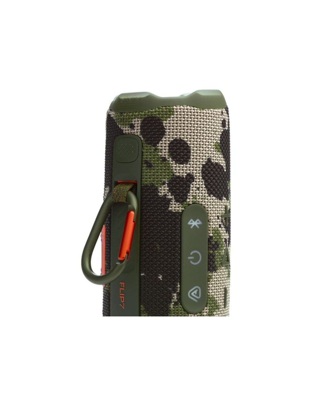 Altavoz Bluetooth JBL Flip 7 Squad en Logroño