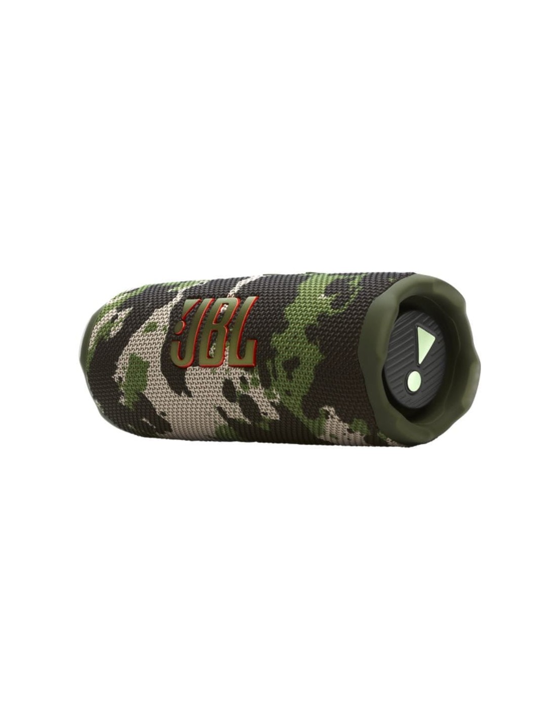 Altavoz Bluetooth JBL Flip 7 Squad en Logroño