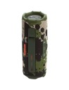 Altavoz Bluetooth JBL Flip 7 Squad en Logroño