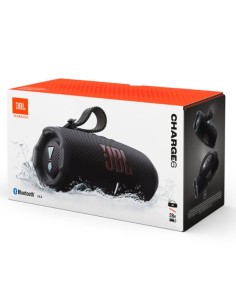 Altavoz Bluetooth JBL Charge 6 en Logroño 2