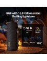 Altavoz Bluetooth QCY SP7 en Logroño