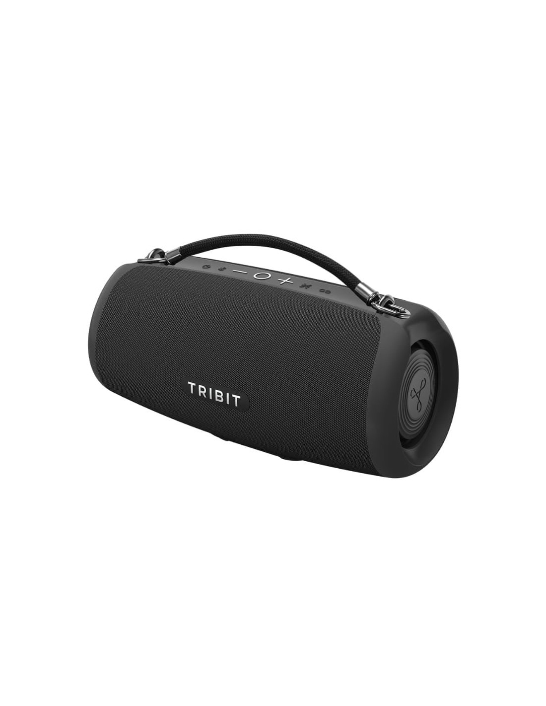 Altavoz Bluetooth Tribit StormBox Lava en Logroño