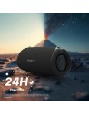 Altavoz Bluetooth Tribit StormBox Lava en Logroño