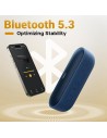Altavoz Bluetooth Tribit XSound Plus 2 en Logroño