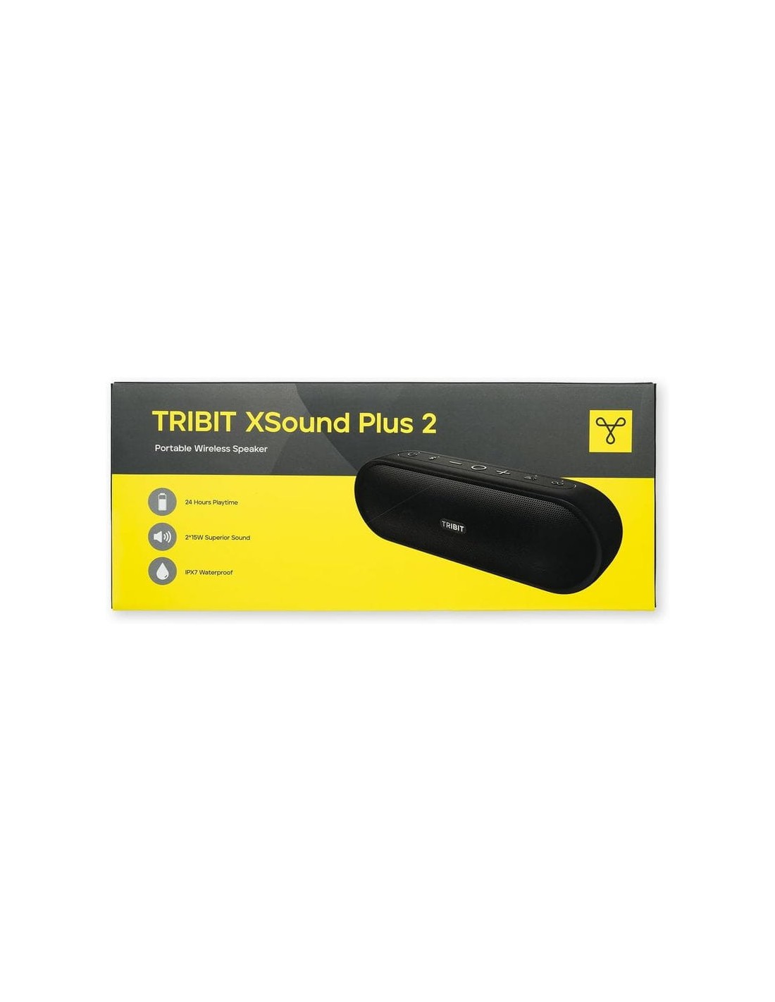 Altavoz Bluetooth Tribit XSound Plus 2 en Logroño