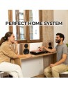 Altavoz Bluetooth Vulkkano A5 ARC en Logroño