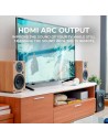 Altavoz Bluetooth Vulkkano A5 ARC en Logroño