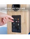 Altavoz Bluetooth Vulkkano A5 ARC en Logroño