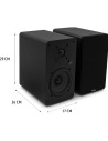 Altavoz Bluetooth Vulkkano A5 ARC en Logroño