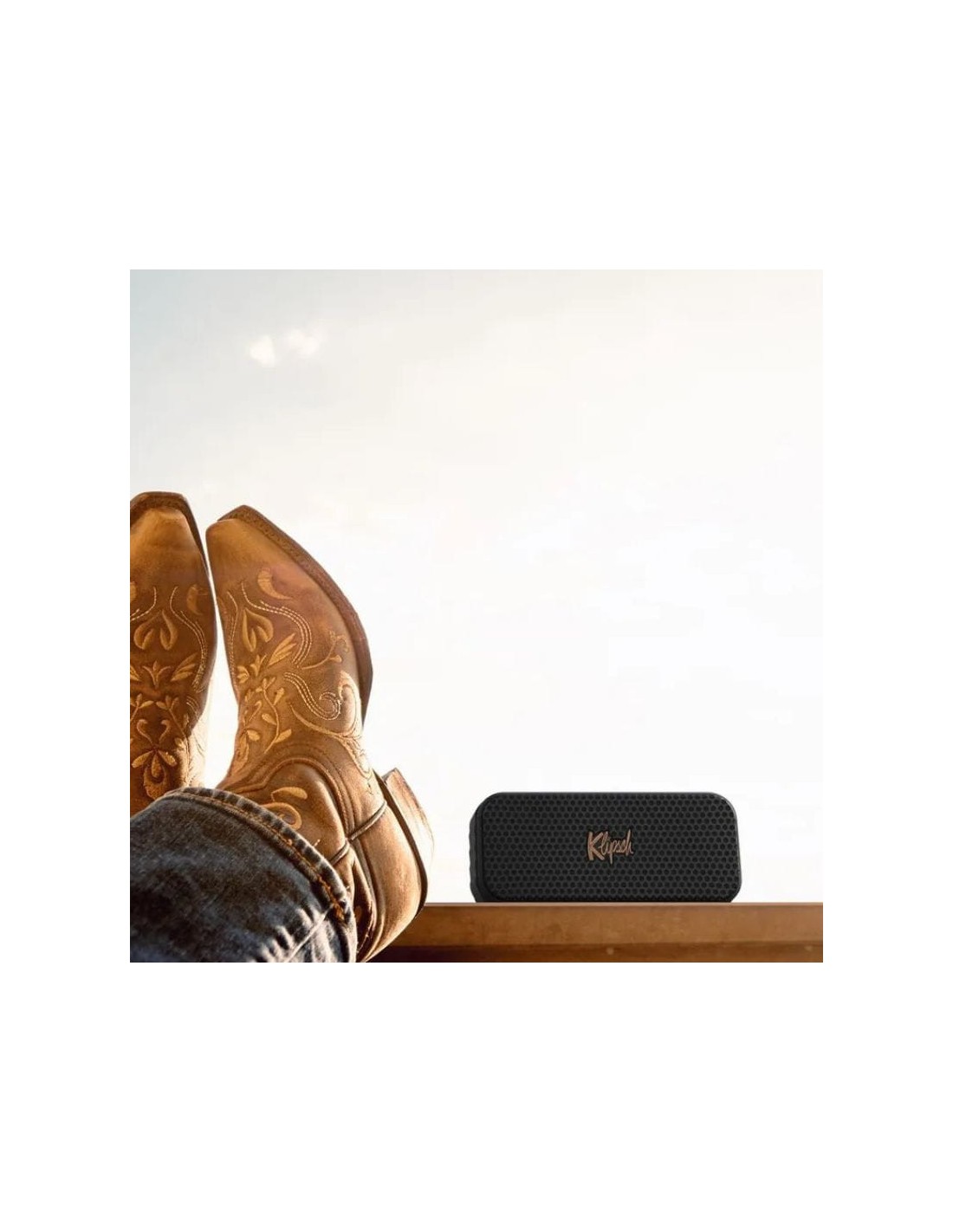 Altavoz Bluetooth Klipsch Nashville en Logroño
