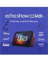 Altavoz inteligente Amazon Echo Show 5 Kids 3ª Gen WiFi en Logroño