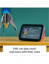Altavoz inteligente Amazon Echo Show 5 Kids 3ª Gen WiFi en Logroño