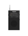 Daewoo DW1027 AM/FM Radio en Logroño
