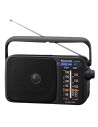 Panasonic RF-2400D AM/FM Radio en Logroño