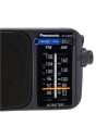 Panasonic RF-2400D AM/FM Radio en Logroño